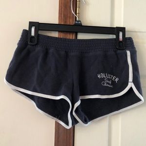 Hollister PJ Shorts